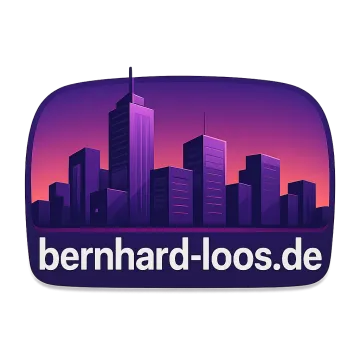 Logo bernhard-loos.de